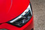Audi A1 Sportback 30 TFSI Sport 2018 года (UK)